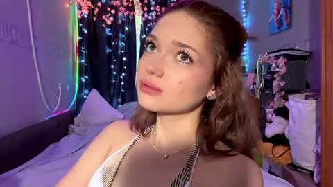 Stacy online show from June 7, 4:00 pm