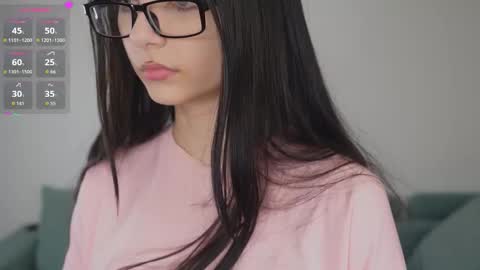 Snapshot of suzannetoye chatting on December 16, 5:29 pm Sena online show from December 16, 5:29 pm