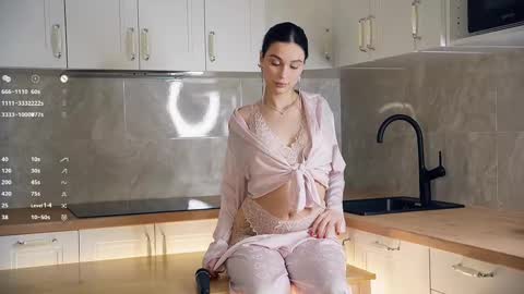 Kristanna online show from January 10, 7:15 pm