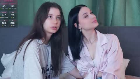 Kristanna online show from March 5, 7:48 am