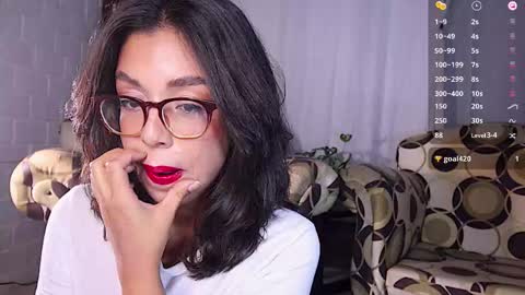 Snapshot of suziekill chatting on October 30, 9:04 pm Suzie online show from October 30, 9:04 pm