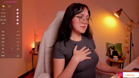 Jadde  online show from November 14, 6:45 am