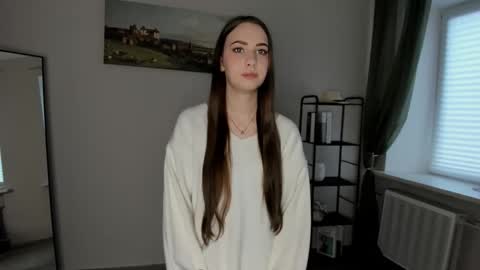 Sabrina online show from December 16, 7:57 am