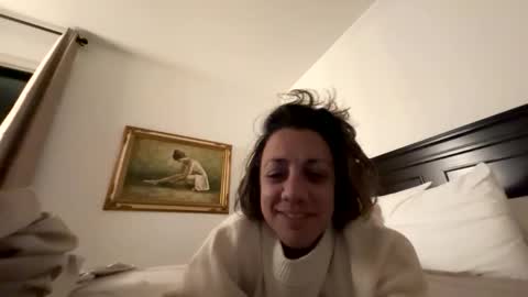 Heather Ann online show from May 20, 6:52 am