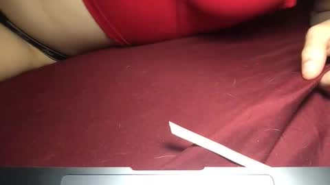 Bubblebunnyjlo online show from February 26, 8:52 pm