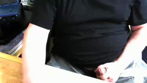 sven042 online show from January 19, 11:01 am