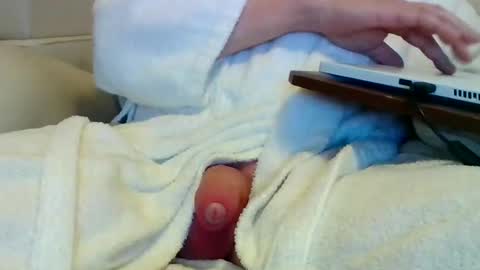 Peter online show from October 30, 7:36 pm