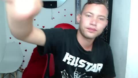 Sven online show from March 30, 12:06 pm