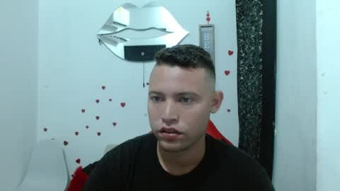 Sven online show from April 10, 12:10 pm