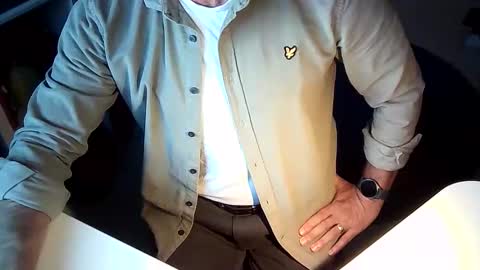 svena online show from September 25, 6:17 am