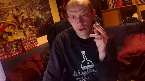 Snapshot of svenerd______ chatting on February 15, 8:49 pm svenerd______ online show from February 15, 8:49 pm