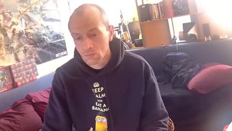 Snapshot of svenerd______ chatting on February 19, 1:51 pm svenerd______ online show from February 19, 1:51 pm