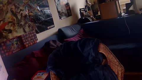 Snapshot of svenerd______ chatting on February 22, 1:09 pm svenerd______ online show from February 22, 1:09 pm