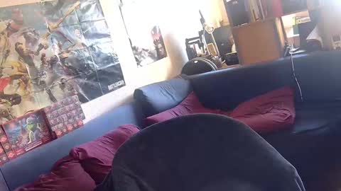 Snapshot of svenerd______ chatting on March 2, 12:23 pm svenerd______ online show from March 2, 12:23 pm