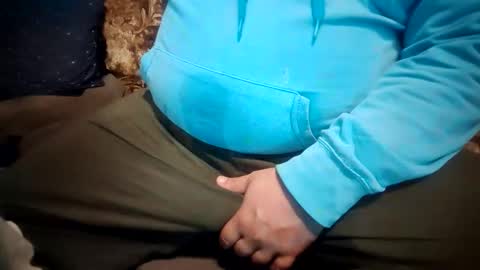 Snapshot of svetlio85 chatting on October 3, 10:07 pm Svetlio online show from October 3, 10:07 pm