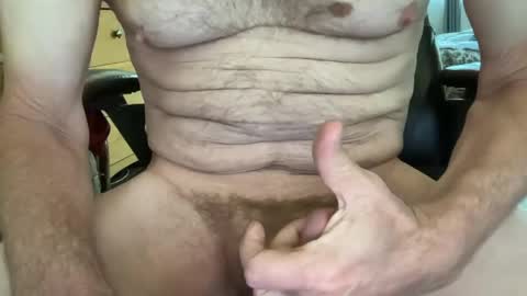 VersDad55 online show from April 20, 5:26 pm