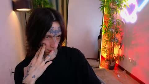 Eric online show from March 19, 6:34 pm