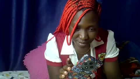swagg rasta online show from April 3, 6:06 pm