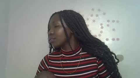 Snapshot of swagg_rasta chatting on June 17, 6:38 am swagg rasta online show from June 17, 6:38 am