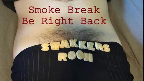 Swakken online show from December 30, 4:40 pm