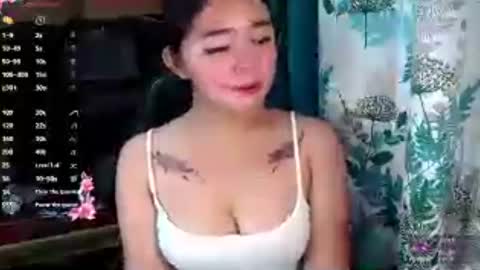 Jasmine online show from July 10, 1:21 am