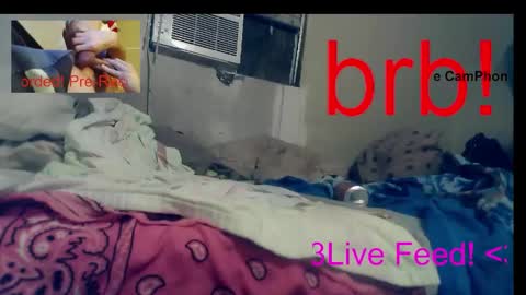 deprivedepravity online show from October 17, 7:55 am