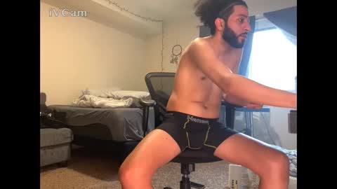 swanginrod online show from December 20, 7:54 pm