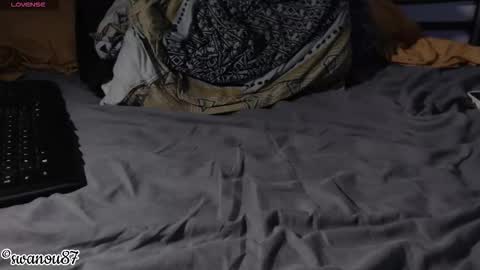 swanou87 online show from January 11, 10:59 pm