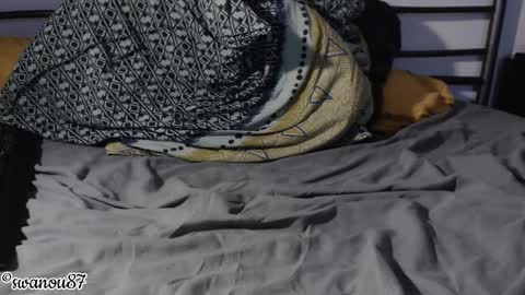 swanou87 online show from February 26, 4:11 am