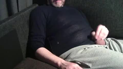 ArnSwart online show from December 4, 9:13 pm