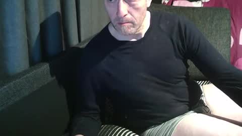 ArnSwart online show from February 5, 12:48 am