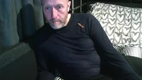 ArnSwart online show from July 23, 9:24 pm