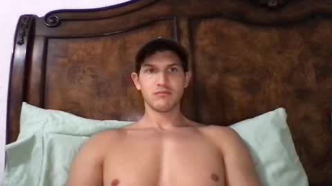 Snapshot of swboymx chatting on October 19, 5:41 am swboymx online show from October 19, 5:41 am