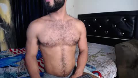 joel bliss online show from January 8, 10:06 pm