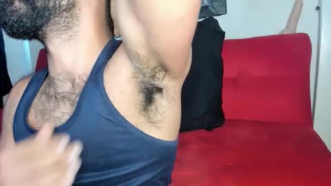 joel bliss online show from September 26, 7:18 pm