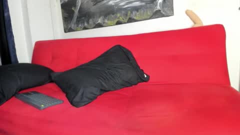 joel bliss online show from December 14, 9:41 pm