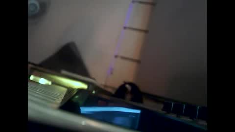 Brad online show from October 14, 2:12 am