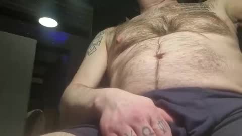 Brad online show from April 2, 11:35 pm