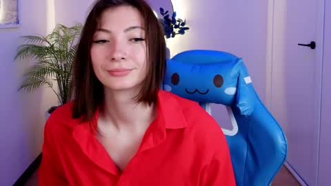 Sexy Blonde online show from April 20, 3:20 am