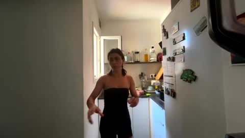ALBA online show from August 5, 11:13 am