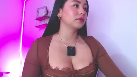 Amy  IG sweeet amy0 online show from October 31, 8:10 pm