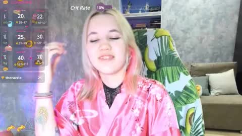 Snapshot of sweeet_bee chatting on January 23, 1:30 am Melisa online show from January 23, 1:30 am