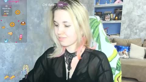 Snapshot of sweeet_bee chatting on March 4, 1:34 am Melisa online show from March 4, 1:34 am