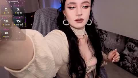 Snapshot of sweeetiepiee chatting on January 7, 9:39 pm Leksa online show from January 7, 9:39 pm