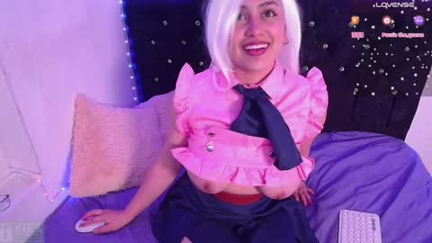 lilith online show from February 26, 5:53 am