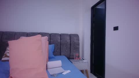 Debora  online show from November 6, 12:06 pm