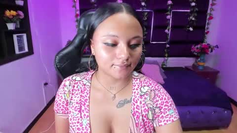 sweet ana  online show from December 14, 7:40 am