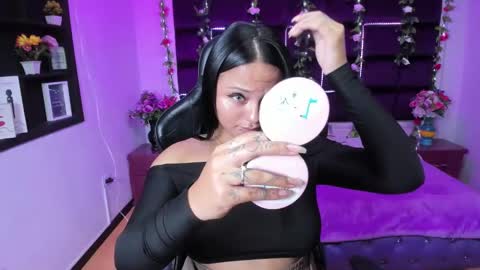 sweet ana  online show from December 27, 2:25 am