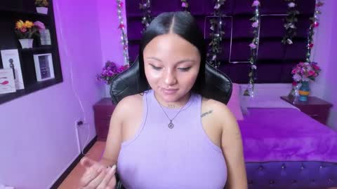 sweet ana  online show from December 29, 2:27 am