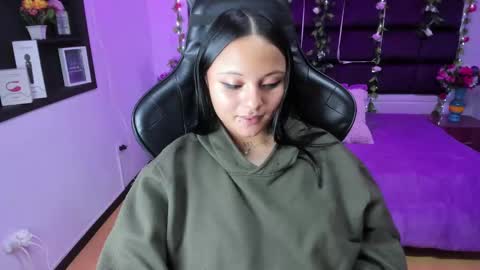 sweet ana  online show from January 11, 9:36 am